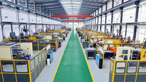 嘉定這家企業(yè)榮獲國家級“綠色工廠”稱號，以風(fēng)能發(fā)電引領(lǐng)綠色制造新篇章