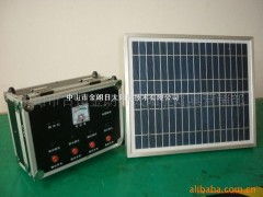太陽能發(fā)電新選擇 便攜電源與家用太陽能發(fā)電機的供應(yīng)與未來