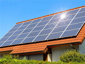 家庭裝太陽能3千瓦需多大面積？風能發電空間又該注意什么？
